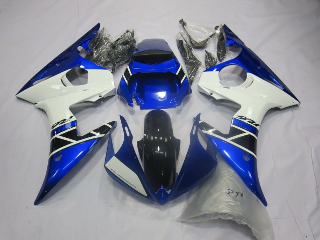 2005 OEM Stil Yamaha R6 Motorrad Verkleidungen