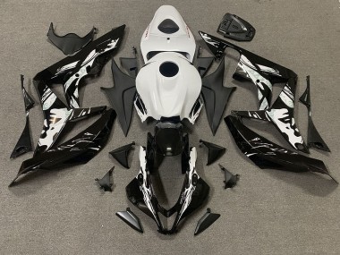 2007-2008 Leyla Edition Honda CBR600RR Motorrad Verkleidungen